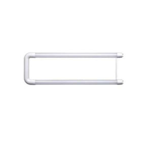 18W 2FT U-BENT LED Tube – ETL DLC Listed