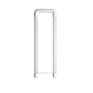 18W 2FT U-BENT LED Tube – ETL DLC Listed