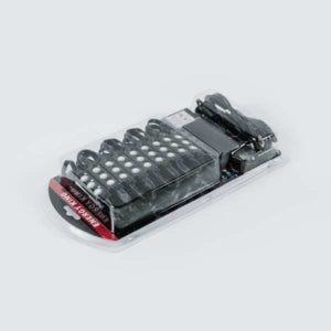 5050 3 Chip RGB Module – Blister Pack