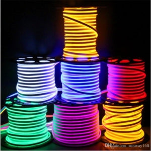 Multi Color Rope Lights