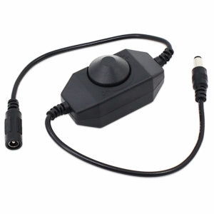 Single Color LED dim controller