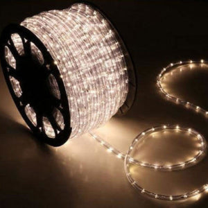 Single Color Rope Lights