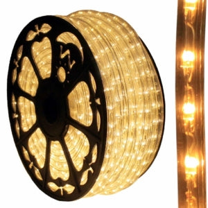 Single Color Rope Lights