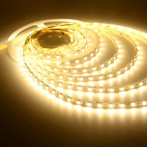 Single Color Strip Lights